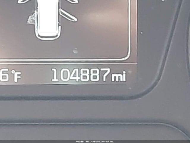 2017 KIA SORENTO 2.4L LX 15