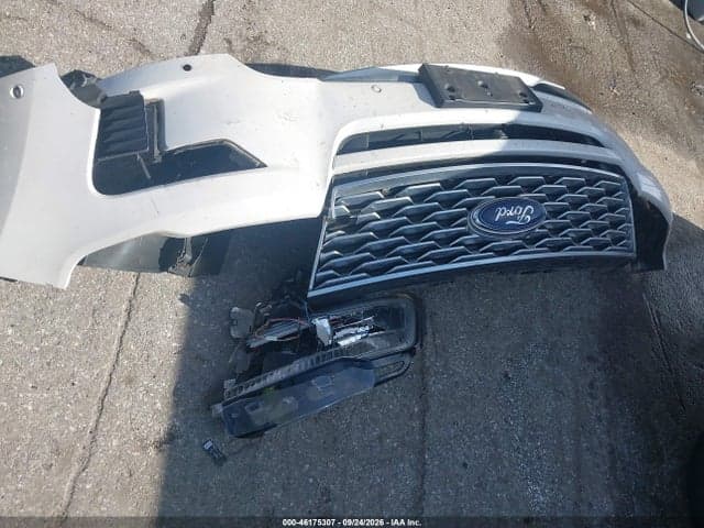 2018 FORD EXPLORER PLATINUM 12