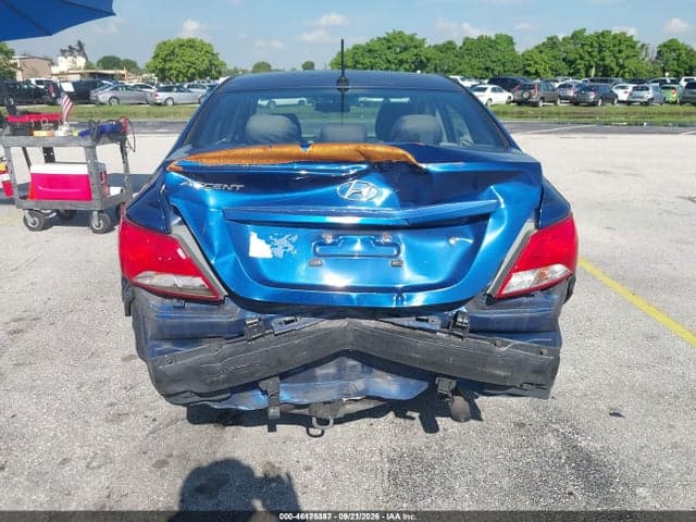 2017 HYUNDAI ACCENT SE 6