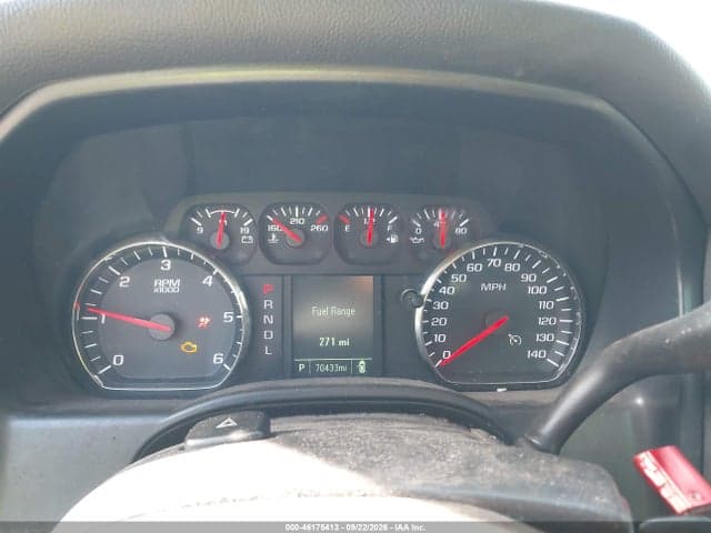 2018 GMC SIERRA 1500 7
