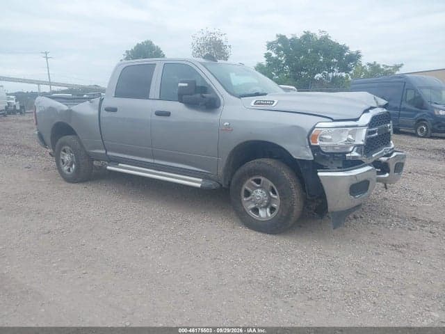 2023 RAM 2500 TRADESMAN 4X4 6'4 BOX