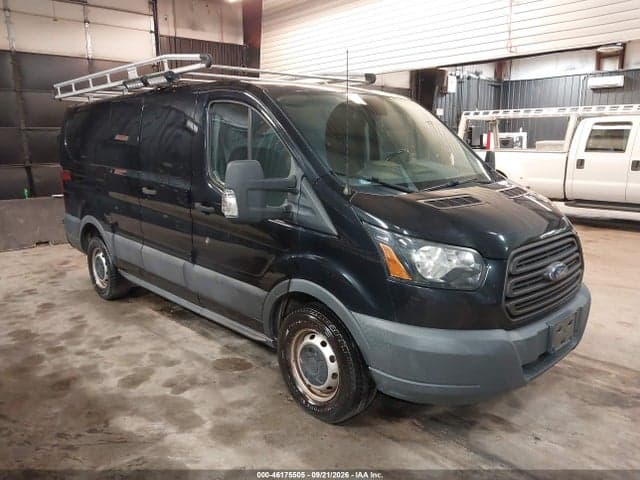 2017 FORD TRANSIT-150 1