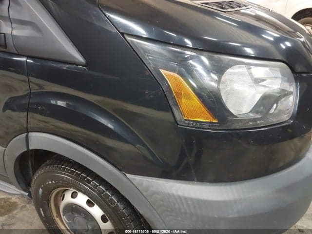 2017 FORD TRANSIT-150 16