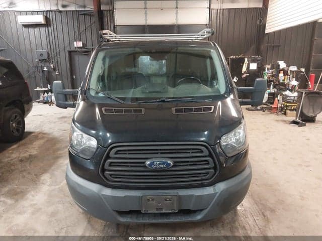 2017 FORD TRANSIT-150 17