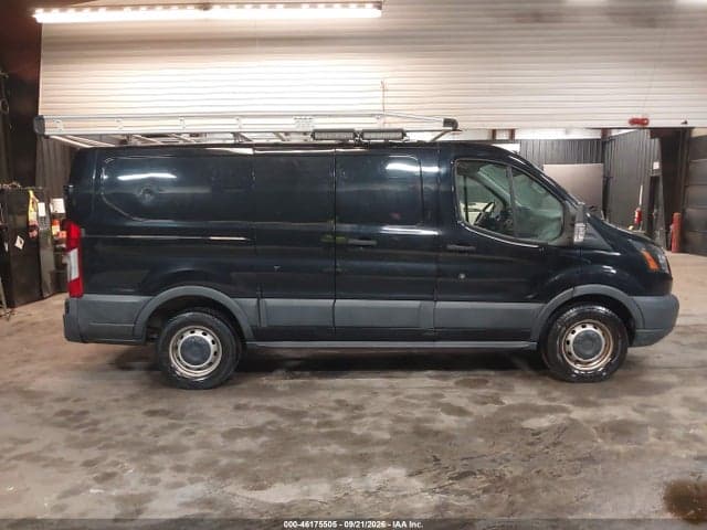 2017 FORD TRANSIT-150 18