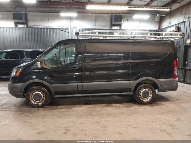 2017 FORD TRANSIT-150 19