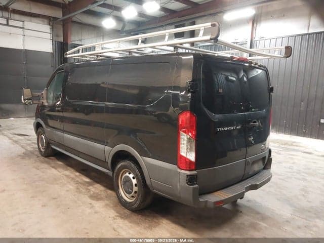 2017 FORD TRANSIT-150 3