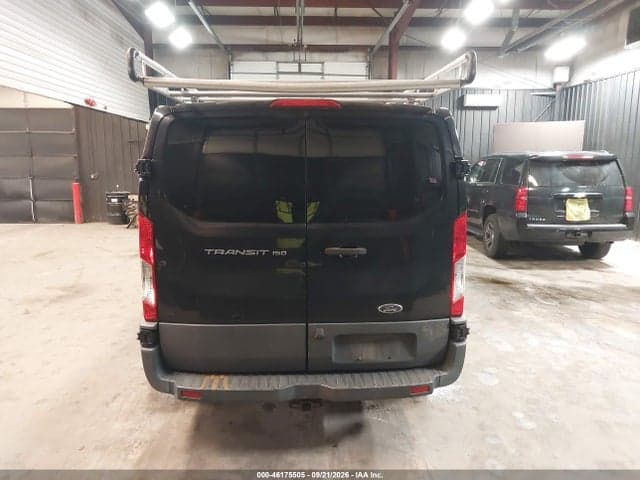 2017 FORD TRANSIT-150 21