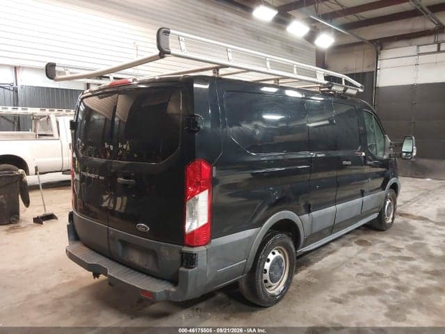 2017 FORD TRANSIT-150 4