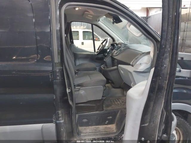 2017 FORD TRANSIT-150 5