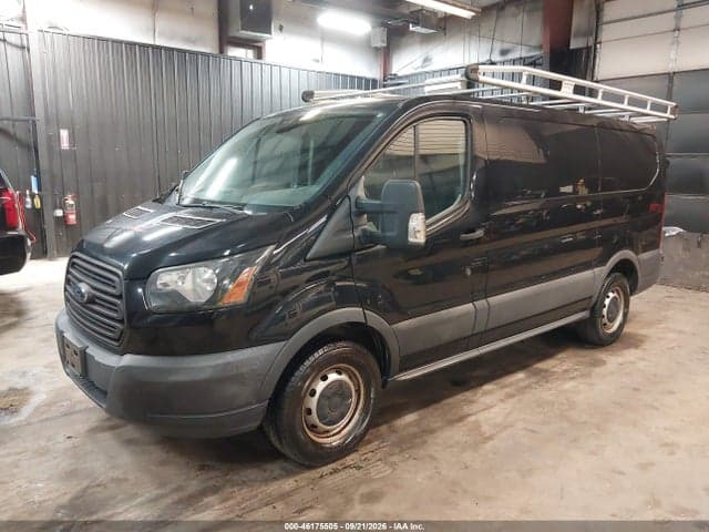 2017 FORD TRANSIT-150 6