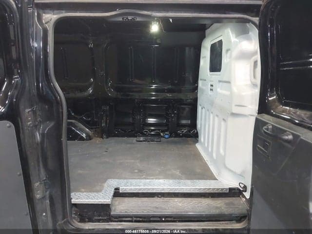2017 FORD TRANSIT-150 8