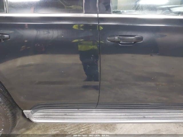 2018 CHEVROLET TAHOE LS 14