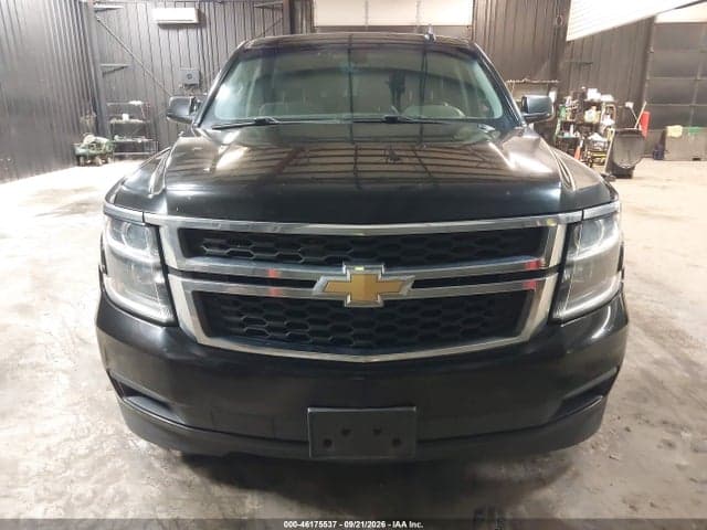 2018 CHEVROLET TAHOE LS 17