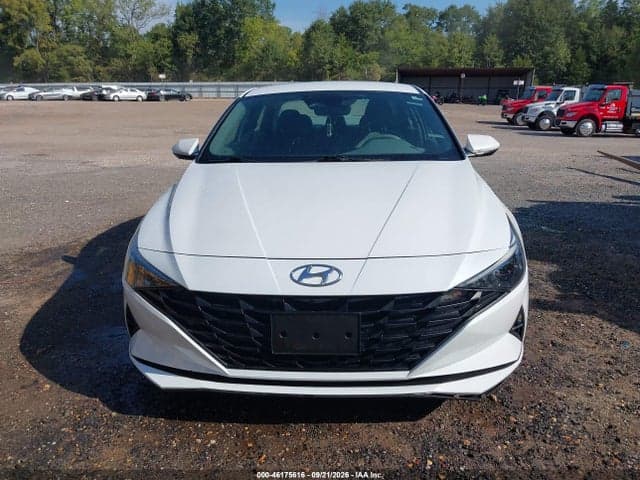 2021 HYUNDAI ELANTRA SE 15