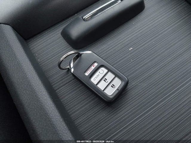 2021 HONDA RIDGELINE SPORT 11