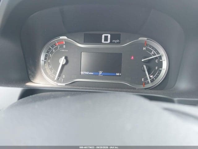 2021 HONDA RIDGELINE SPORT 7