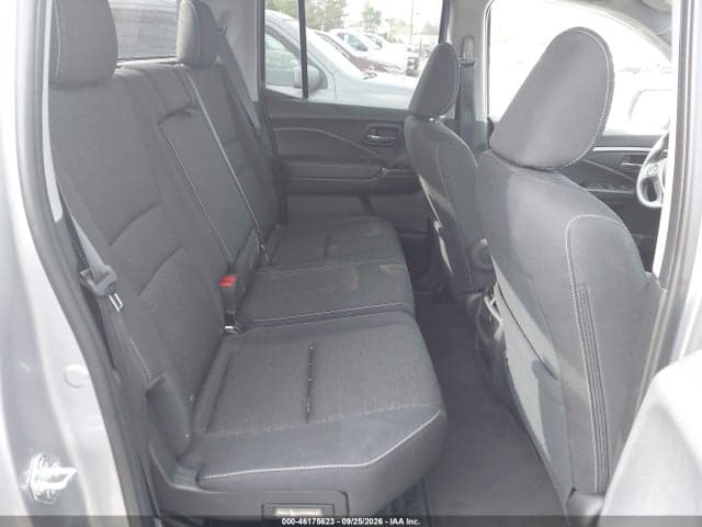2021 HONDA RIDGELINE SPORT 8