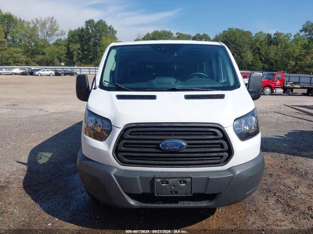 2018 FORD TRANSIT-350 XL 14