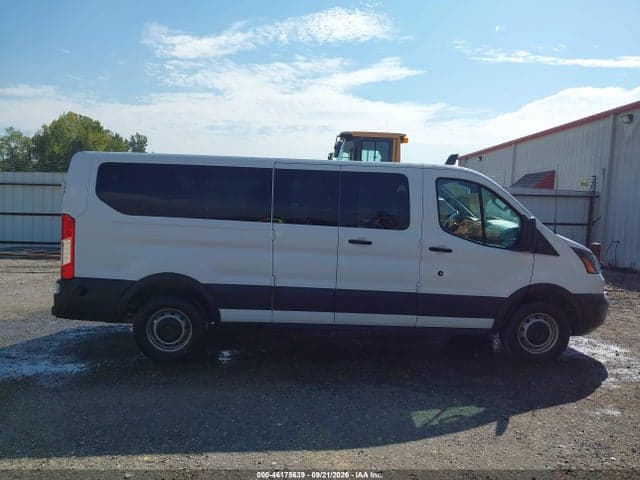 2018 FORD TRANSIT-350 XL 15