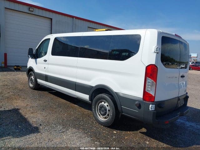 2018 FORD TRANSIT-350 XL 3