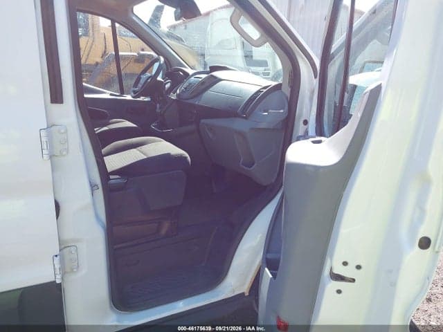 2018 FORD TRANSIT-350 XL 5
