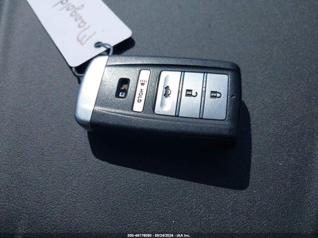 2022 ACURA TLX TECHNOLOGY PACKAGE 11