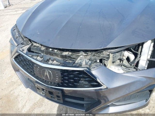 2022 ACURA TLX TECHNOLOGY PACKAGE 6