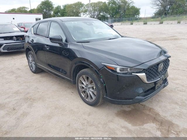 2025 MAZDA CX-5 2.5 S PREMIUM PLUS 1