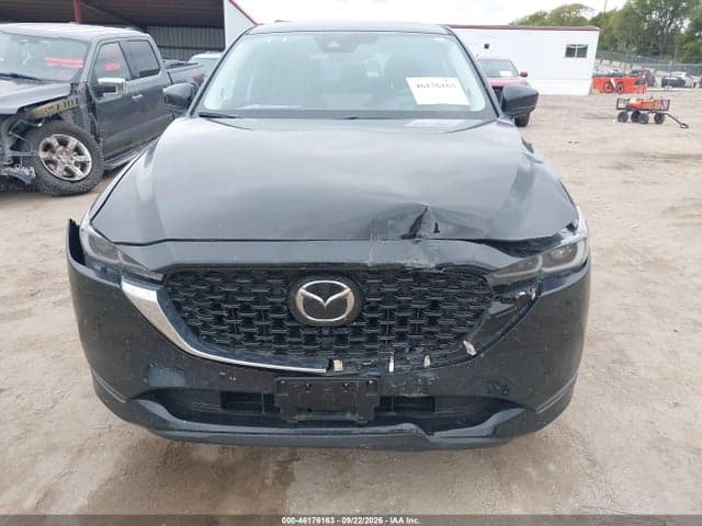 2025 MAZDA CX-5 2.5 S PREMIUM PLUS 12
