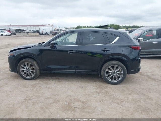 2025 MAZDA CX-5 2.5 S PREMIUM PLUS 14
