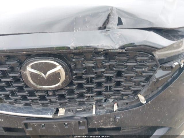 2025 MAZDA CX-5 2.5 S PREMIUM PLUS 19