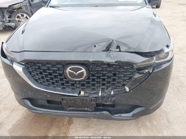 2025 MAZDA CX-5 2.5 S PREMIUM PLUS 6