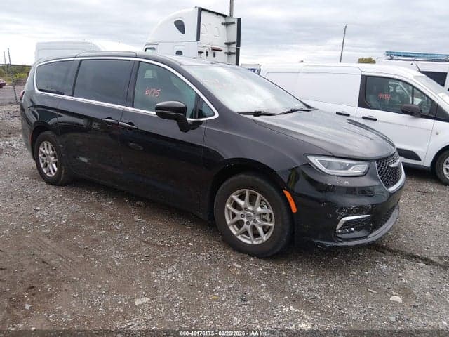 2025 CHRYSLER PACIFICA SELECT 1