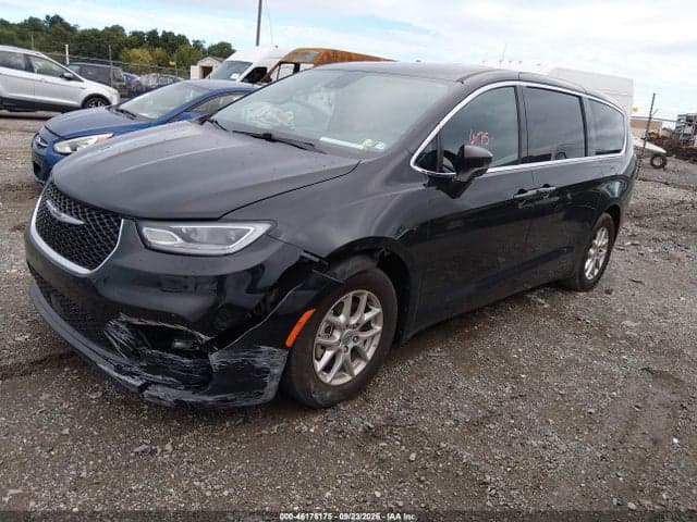 2025 CHRYSLER PACIFICA SELECT 2