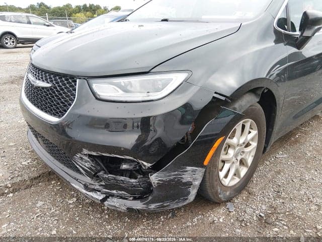 2025 CHRYSLER PACIFICA SELECT 6