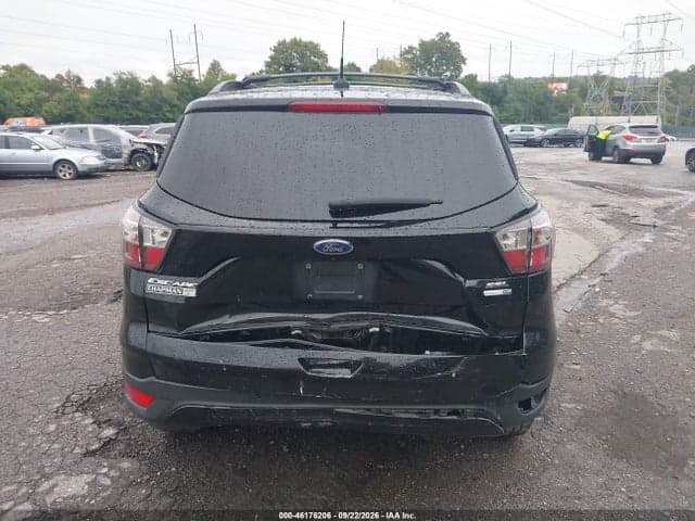 2018 FORD ESCAPE SEL 16