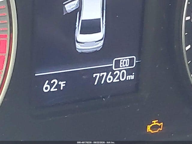 2018 HYUNDAI SONATA SE 15