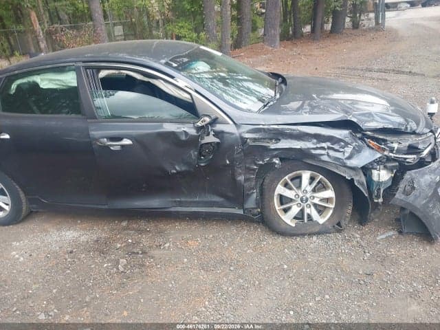 2017 KIA OPTIMA LX 6