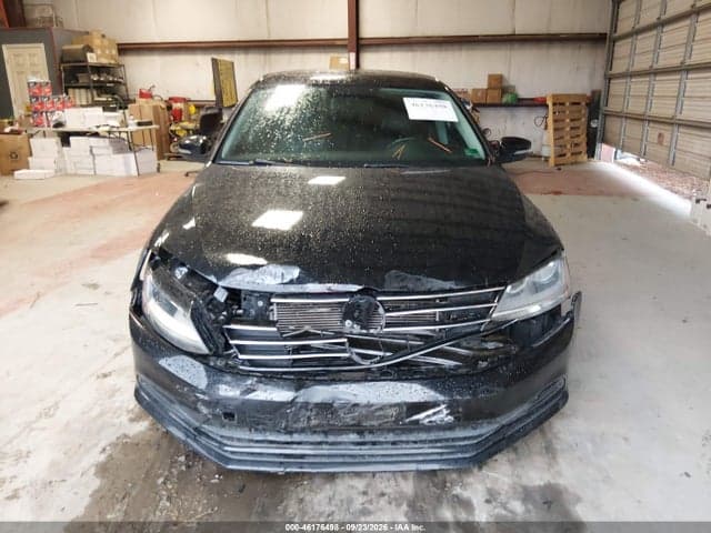 2017 VOLKSWAGEN JETTA 1.4T SE 12