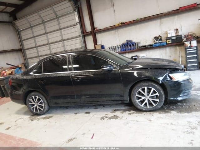 2017 VOLKSWAGEN JETTA 1.4T SE 13