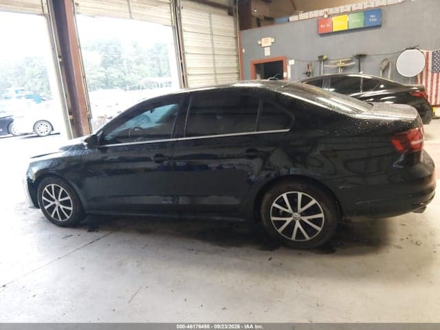 2017 VOLKSWAGEN JETTA 1.4T SE 14