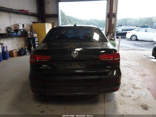2017 VOLKSWAGEN JETTA 1.4T SE 16