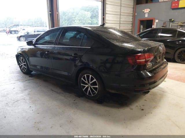 2017 VOLKSWAGEN JETTA 1.4T SE 3
