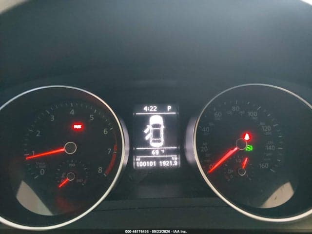 2017 VOLKSWAGEN JETTA 1.4T SE 7