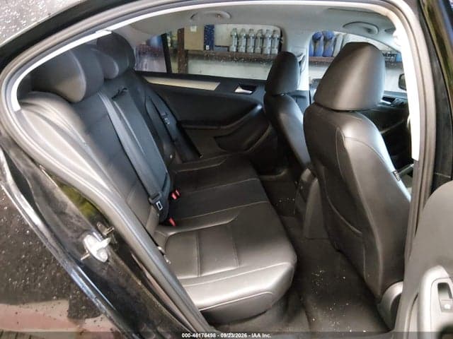 2017 VOLKSWAGEN JETTA 1.4T SE 8