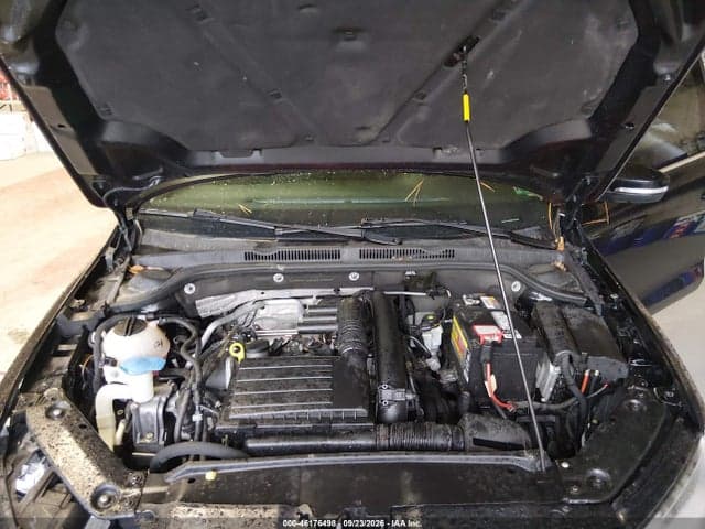 2017 VOLKSWAGEN JETTA 1.4T SE 10