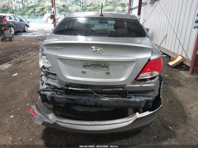 2017 HYUNDAI ACCENT SE 16