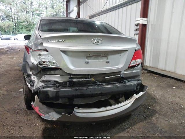 2017 HYUNDAI ACCENT SE 6