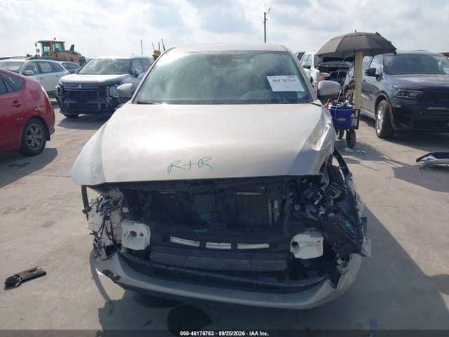 2025 MAZDA CX-5 2.5 S SELECT 13